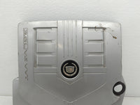 2005 Cadillac Cts Engine Cover - Oemusedautoparts1.com