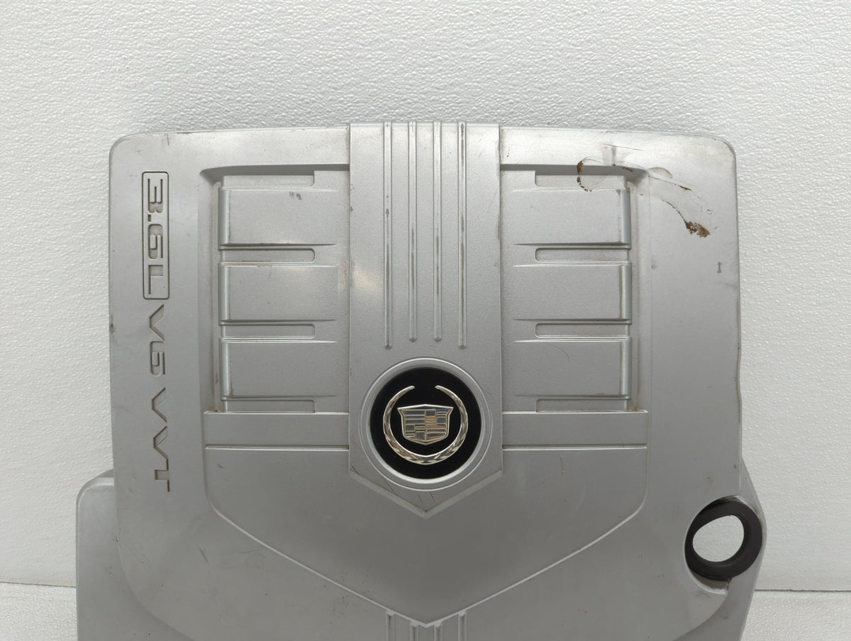 2005 Cadillac Cts Engine Cover 431413 - Oemusedautoparts1.com