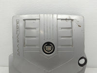 2005 Cadillac Cts Engine Cover 431413 - Oemusedautoparts1.com