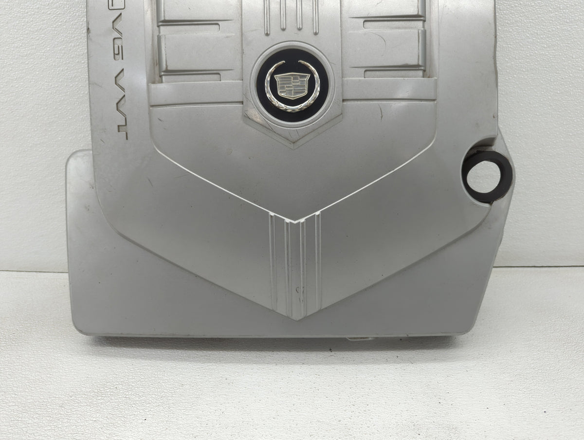 2005 Cadillac Cts Engine Cover 431413 - Oemusedautoparts1.com