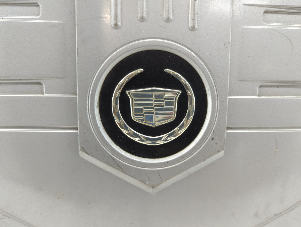 2005 Cadillac Cts Engine Cover 431413 - Oemusedautoparts1.com