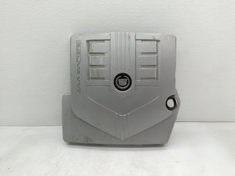 compare product 2005 Cadillac Cts Engine Cover