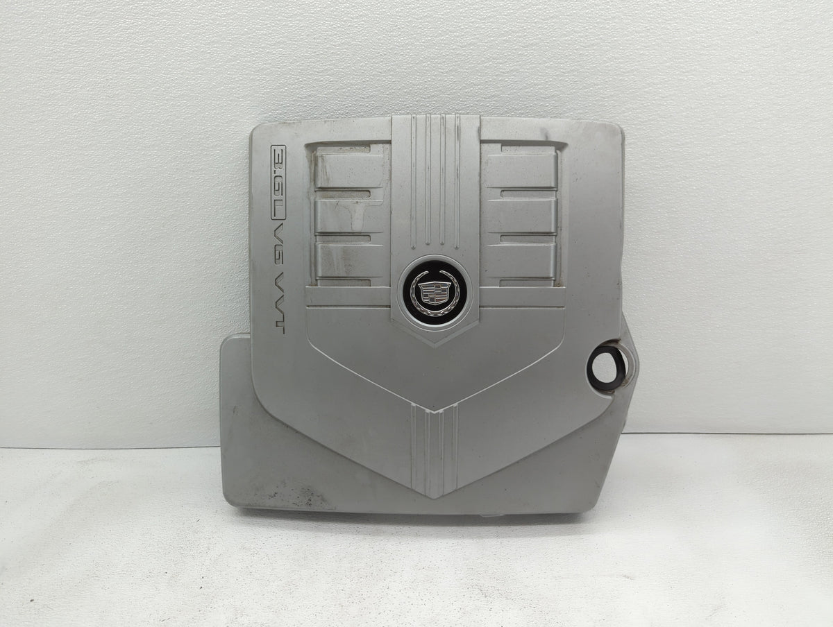 2005 Cadillac Cts Engine Cover 434956 - Oemusedautoparts1.com