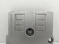2005 Cadillac Cts Engine Cover - Oemusedautoparts1.com