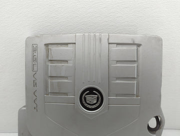 2005 Cadillac Cts Engine Cover