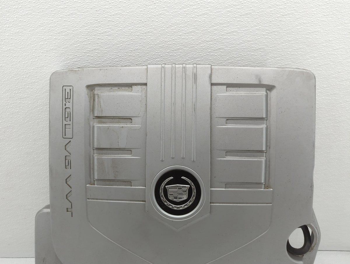 2005 Cadillac Cts Engine Cover 434956 - Oemusedautoparts1.com