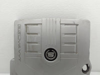 2005 Cadillac Cts Engine Cover 434956 - Oemusedautoparts1.com