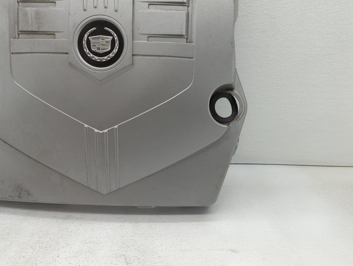 2005 Cadillac Cts Engine Cover 434956 - Oemusedautoparts1.com
