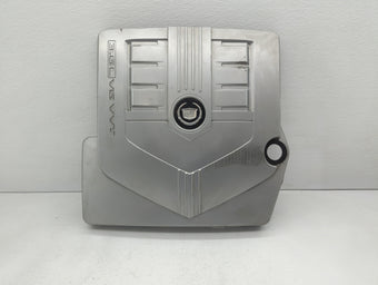 compare product 2005 Cadillac Cts Engine Cover