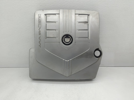 2005 Cadillac Cts Engine Cover - Oemusedautoparts1.com