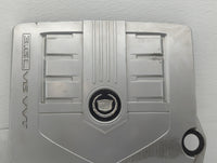 2005 Cadillac Cts Engine Cover - Oemusedautoparts1.com