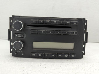 compare product 2004-2005 Cadillac Cts Radio AM FM Cd Player Receiver Replacement P/N:812546281 15144091 Fits Fits 2004 2005 OEM Used Auto Parts