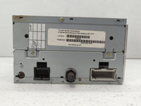 2004-2005 Cadillac Cts Radio AM FM Cd Player Receiver Replacement P/N:812546281 15144091 Fits Fits 2004 2005 OEM Used Auto P