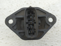 2004-2007 Cadillac Cts Mass Air Flow Meter Maf Sensor - Oemusedautoparts1.com