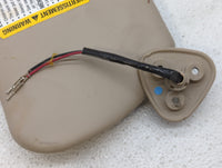 2003-2007 Cadillac Cts Sun Visor Shade Replacement Passenger Right Mirror Fits Fits 2003 2004 2005 2006 2007 OEM Used Auto P