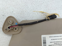 2003-2007 Cadillac Cts Sun Visor Shade Replacement Passenger Right Mirror Fits Fits 2003 2004 2005 2006 2007 OEM Used Auto P