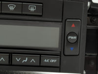 2005-2006 Cadillac Cts Climate Control Module Temperature AC/Heater Replacement P/N:21998813 Fits Fits 2005 2006 OEM Used Au