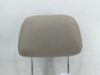 compare product 2003-2007 Cadillac Cts Headrest Head Rest Rear Seat Fits Fits 2003 2004 2005 2006 2007 OEM Used Auto Parts