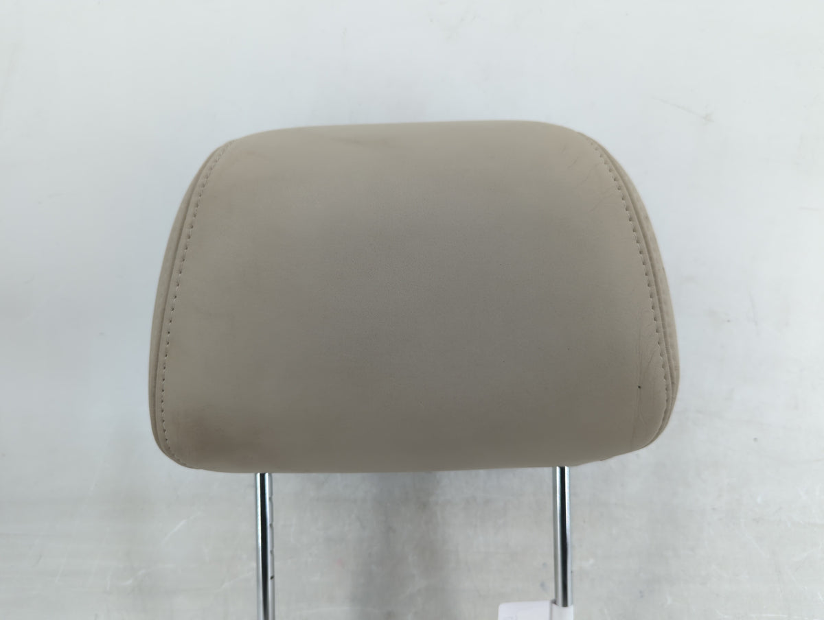 2005 Cadillac Cts Headrest Head Rest Rear Seat Fits OEM Used Auto Parts - Oemusedautoparts1.com