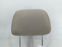 2005 Cadillac Cts Headrest Head Rest Rear Seat Fits OEM Used Auto Parts - Oemusedautoparts1.com