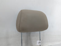 2003-2007 Cadillac Cts Headrest Head Rest Rear Seat Fits Fits 2003 2004 2005 2006 2007 OEM Used Auto Parts - Oemusedautopart