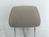 2003-2007 Cadillac Cts Headrest Head Rest Rear Seat Fits Fits 2003 2004 2005 2006 2007 OEM Used Auto Parts - Oemusedautopart