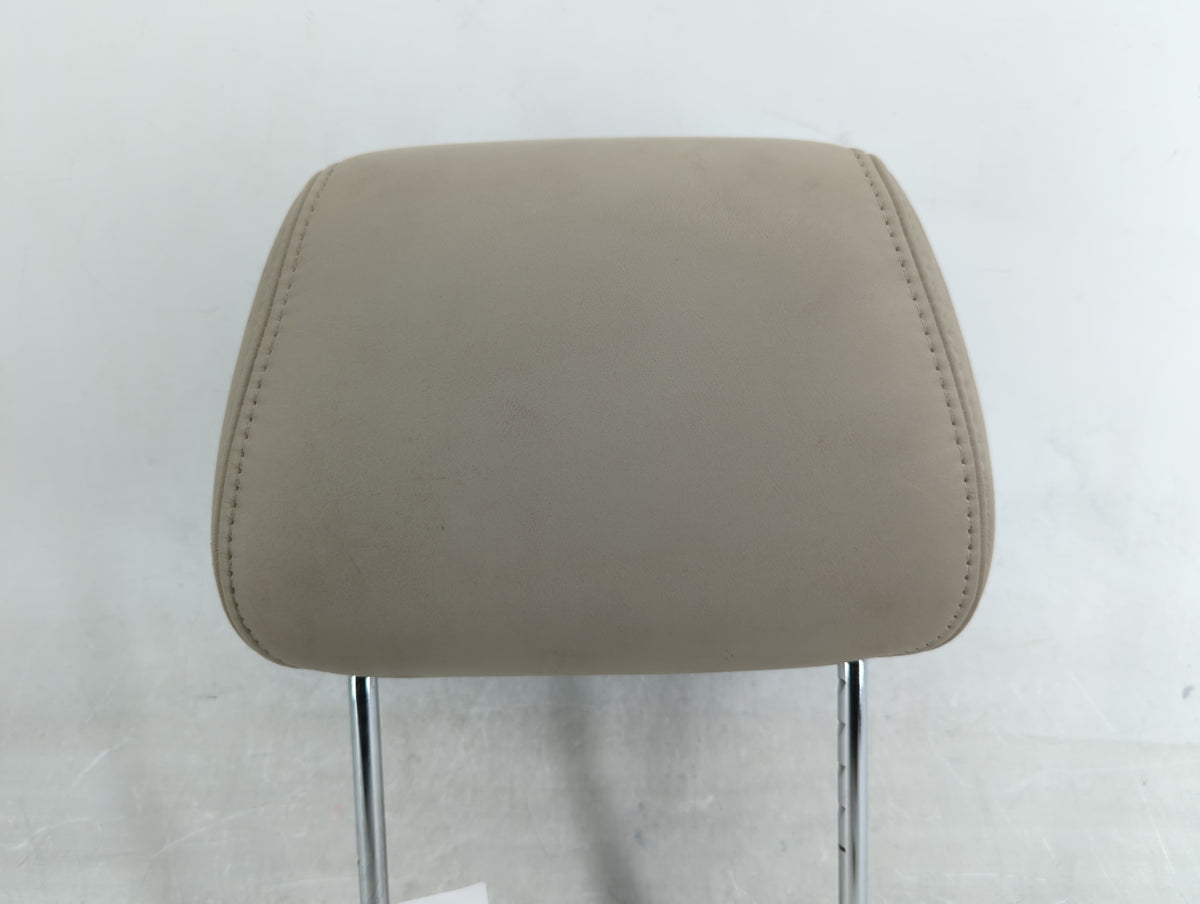 2005 Cadillac Cts Headrest Head Rest Rear Seat Fits OEM Used Auto Parts - Oemusedautoparts1.com