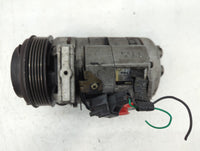 2004-2007 Cadillac Cts Air Conditioning A/c Ac Compressor Oem - Oemusedautoparts1.com