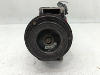 2004-2007 Cadillac Cts Air Conditioning A/c Ac Compressor Oem - Oemusedautoparts1.com