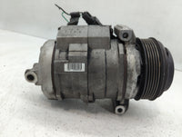 2004-2007 Cadillac Cts Air Conditioning A/c Ac Compressor Oem - Oemusedautoparts1.com