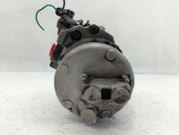 2004-2007 Cadillac Cts Air Conditioning A/c Ac Compressor Oem - Oemusedautoparts1.com