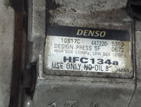 2004-2007 Cadillac Cts Air Conditioning A/c Ac Compressor Oem - Oemusedautoparts1.com