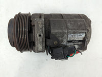 2004-2007 Cadillac Cts Air Conditioning A/c Ac Compressor Oem - Oemusedautoparts1.com