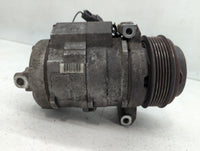 2004-2007 Cadillac Cts Air Conditioning A/c Ac Compressor Oem - Oemusedautoparts1.com