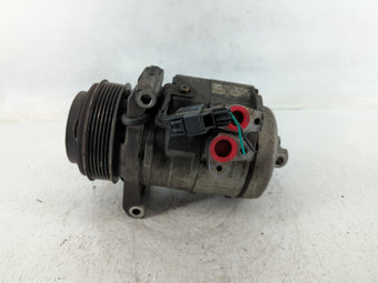compare product 2004-2007 Cadillac Cts Air Conditioning A/c Ac Compressor Oem