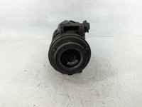 2004-2007 Cadillac Cts Air Conditioning A/c Ac Compressor Oem - Oemusedautoparts1.com