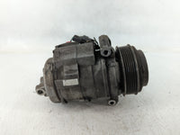 2004-2007 Cadillac Cts Air Conditioning A/c Ac Compressor Oem - Oemusedautoparts1.com