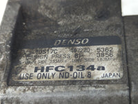 2004-2007 Cadillac Cts Air Conditioning A/c Ac Compressor Oem - Oemusedautoparts1.com