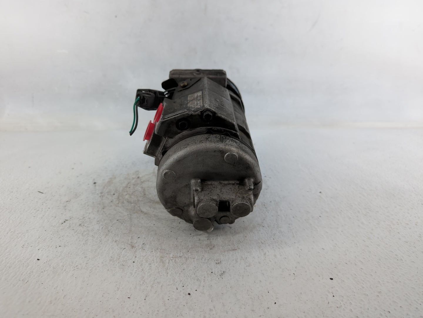 2004-2007 Cadillac Cts Air Conditioning A/c Ac Compressor Oem - Oemusedautoparts1.com