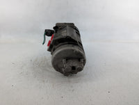 2004-2007 Cadillac Cts Air Conditioning A/c Ac Compressor Oem - Oemusedautoparts1.com
