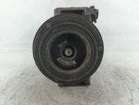 Cadillac Cts Air Conditioning A/c Ac Compressor Oem - Oemusedautoparts1.com