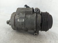Cadillac Cts Air Conditioning A/c Ac Compressor Oem - Oemusedautoparts1.com
