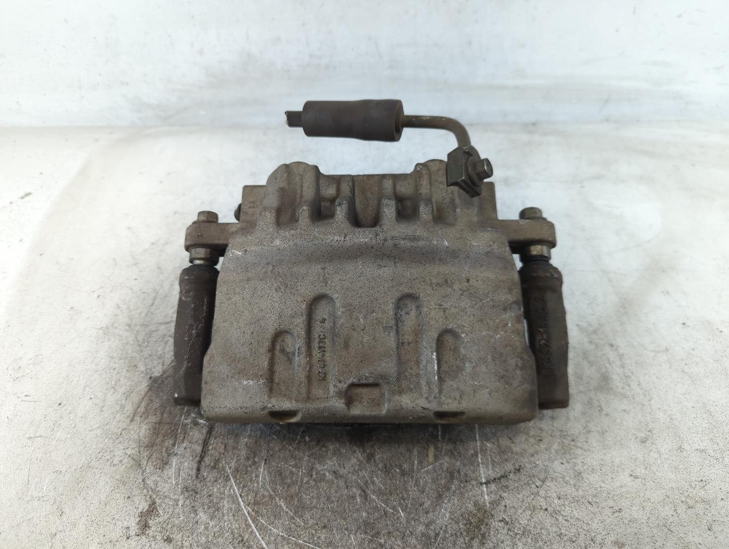 2003-2008 Cadillac Cts Front Driver Left Brake Caliper - Oemusedautoparts1.com