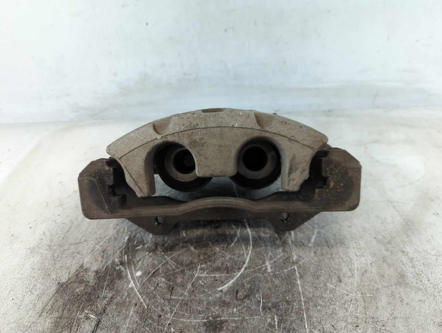 2003-2008 Cadillac Cts Front Driver Left Brake Caliper - Oemusedautoparts1.com