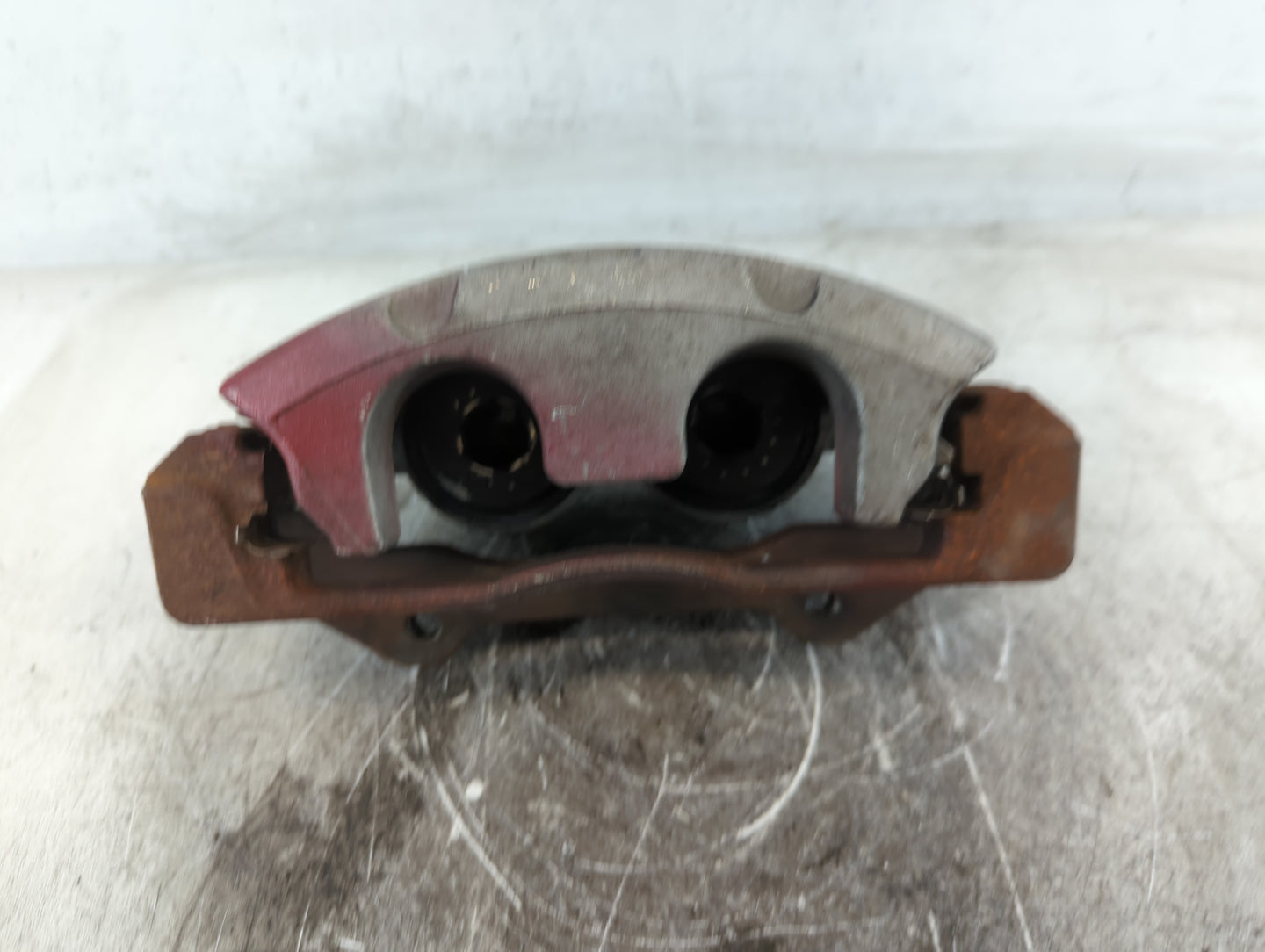 2003-2007 Cadillac Cts Front Passenger Right Brake Caliper - Oemusedautoparts1.com