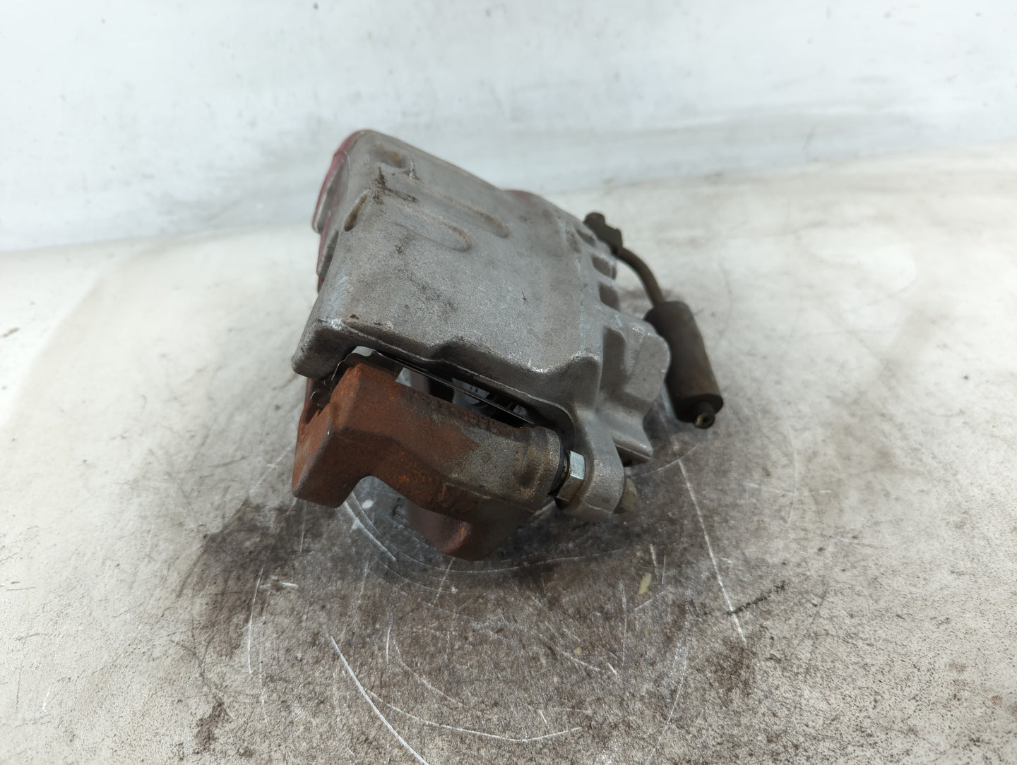 2003-2007 Cadillac Cts Front Passenger Right Brake Caliper - Oemusedautoparts1.com