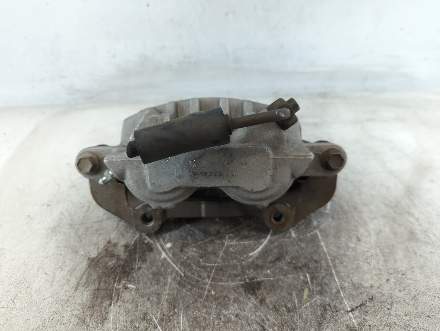 2003-2007 Cadillac Cts Front Passenger Right Brake Caliper - Oemusedautoparts1.com