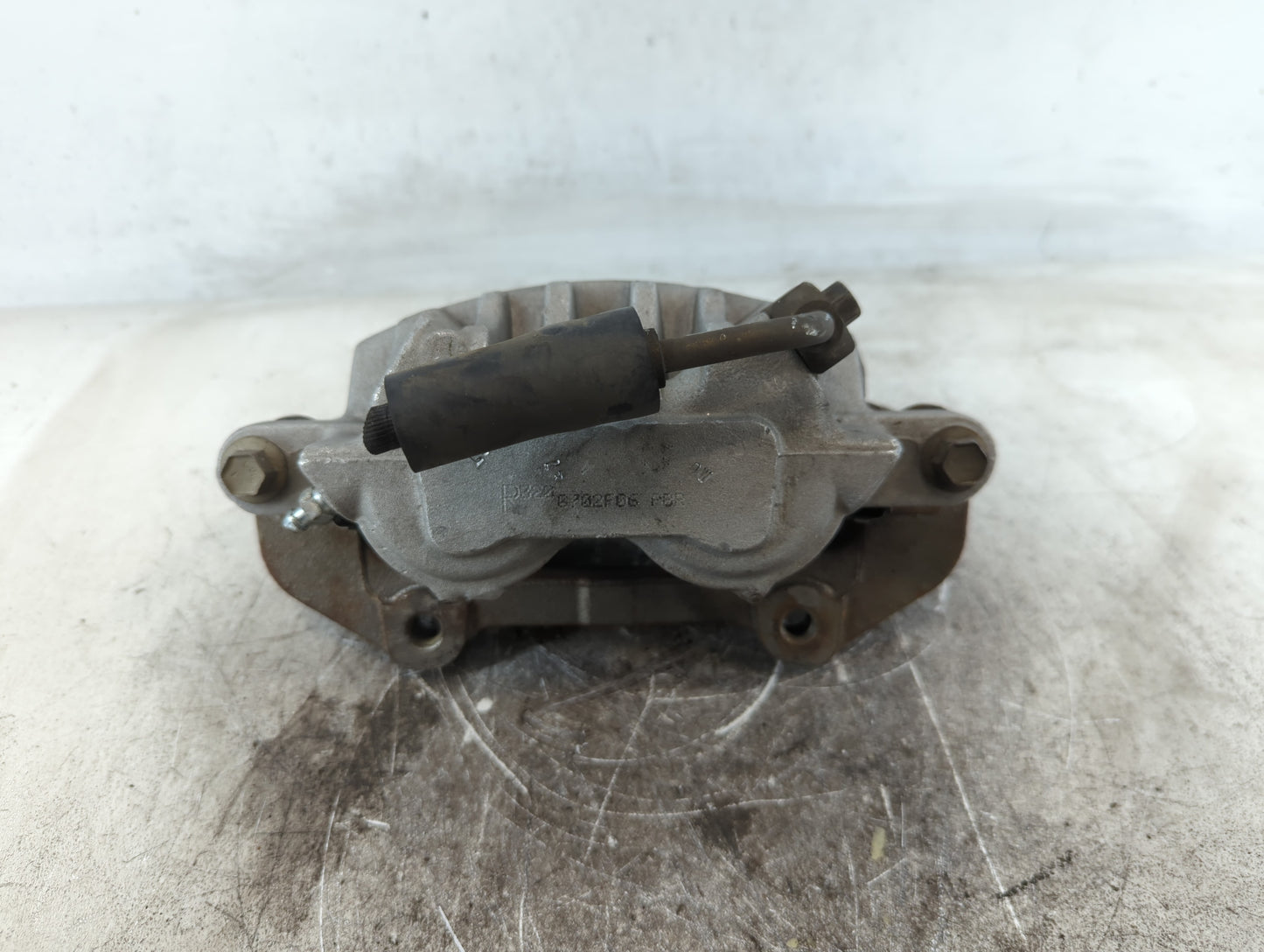 2003-2007 Cadillac Cts Front Passenger Right Brake Caliper - Oemusedautoparts1.com