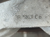 2003-2007 Cadillac Cts Front Passenger Right Brake Caliper - Oemusedautoparts1.com