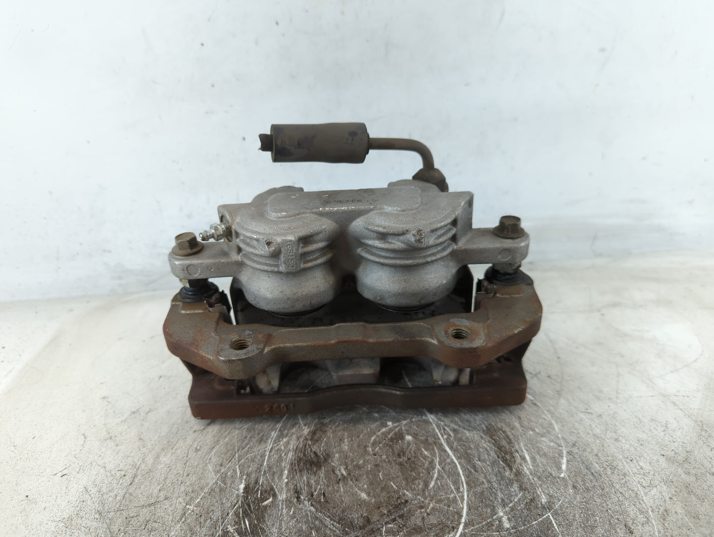 2003-2007 Cadillac Cts Front Passenger Right Brake Caliper - Oemusedautoparts1.com